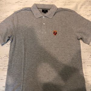 Polo - Obey shortsleeved Polo